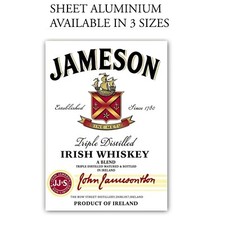 Jameson Irish Whiskey Ideal