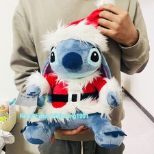 Lilo & Stitch Plush Toy