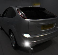 Fits For Focus Mk2 RS ST 04-11