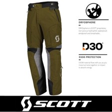 Adventure motorcycle trousers - adventure,