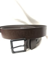 Mens Harley Davidson Brown