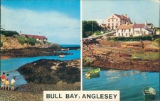 Anglesey bull bay 2 views 