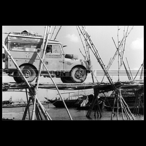 Photo 033779 land rover - photo,