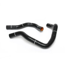 M2 MOTORSPORT BLACK SILICONE