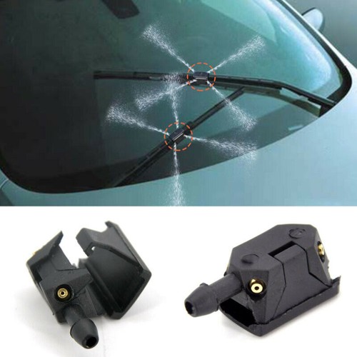 Universal windshield washer - 2x,