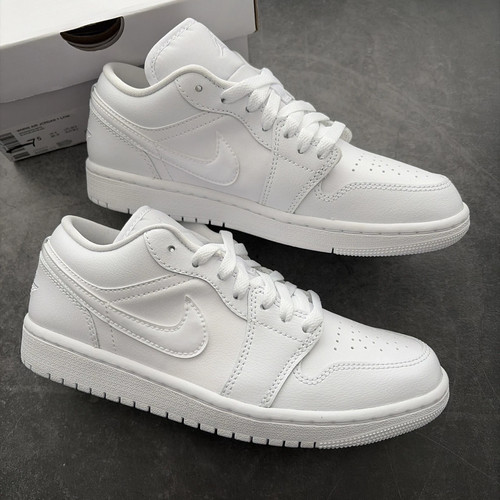 Nike air jordan low - jordan, 1