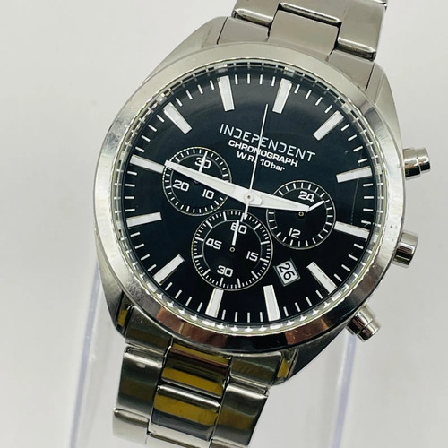 New battery included citizen - battery,