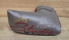 Scotty Cameron Studio Style