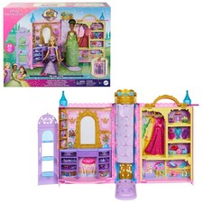 Disney Princess Wardrobe