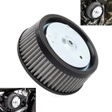 Grey Air Cleaner Filter