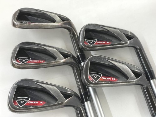 Callaway razr black - [callaway],