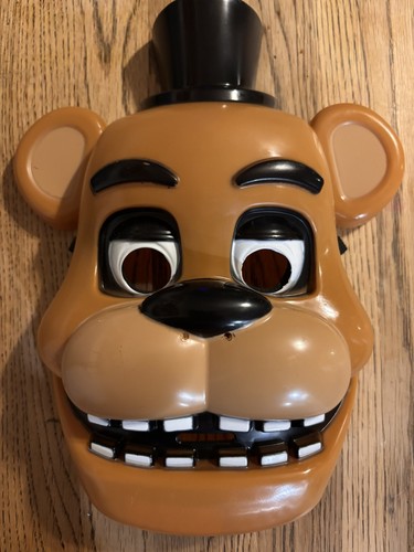 Five nights freddy s - five, of