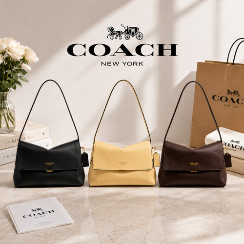 Coach chelsea shoulder bag - coach,