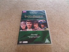 2 DISC DVD - BBC - THE SPOILS