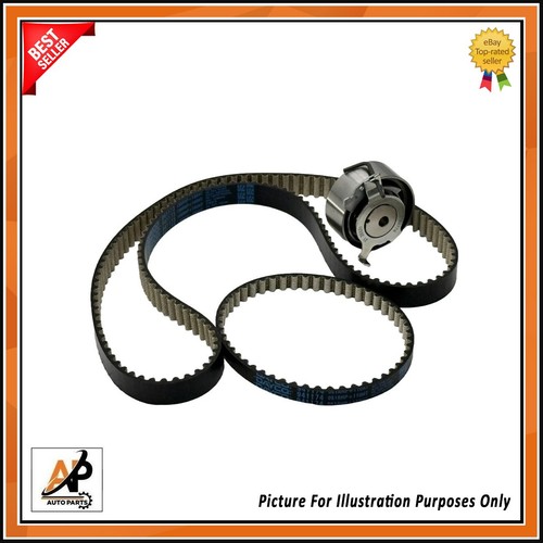 P10a2 timing belt kit oil - kit, +