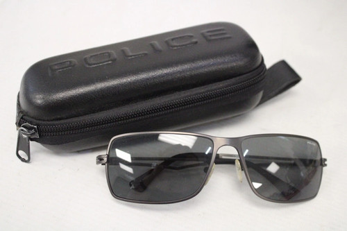Men police rush wire - men's, metal