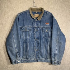 Swingster Trucker Jacket