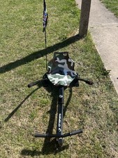 Hoverboard and Kart Bundle with LED Wheels and Bluetooth Connectivity