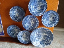 Myott The Hunter : 6 dessert