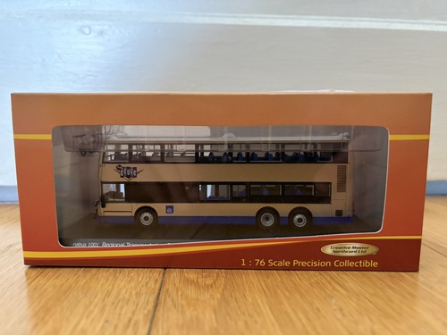 Cmnl ukbus nabus1001 - cmnl,
