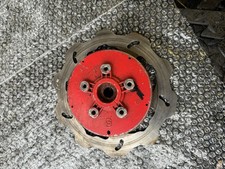 Gilera Runner Sp125 180 Hub