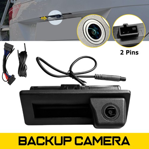 Rear view reversing - 1x,