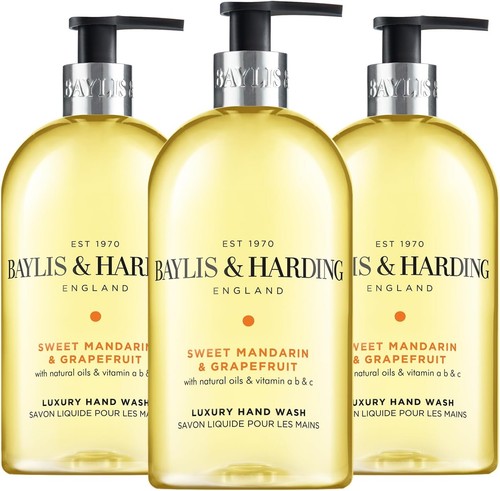 Baylis harding sweet - &,
