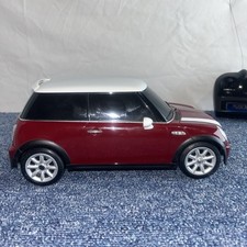 Mini Cooper S Remote Control