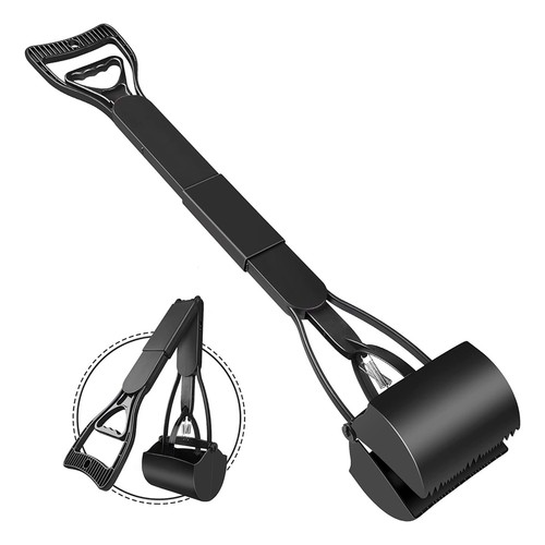 Long handle dog cat pet - dog, pooper
