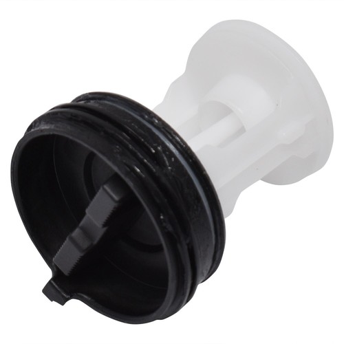 Whirlpool drain pump filter - ,