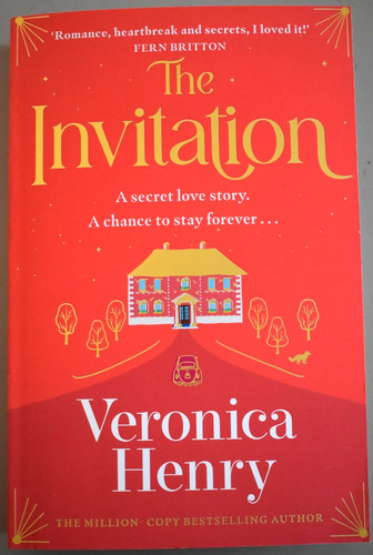 2026 the invitation - 2026,