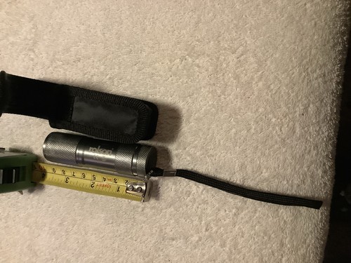 Rolson led small torch aaa - led,