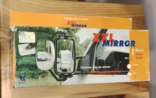 Reich XXL Large Caravan Towing