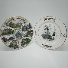 2 x Edwardian Fine China North