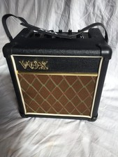 VOX -MINI 5 CLASSIC PORTABLE AMP