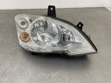 Mercedes benz vito w639 2013 - benz,