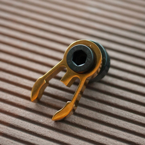 Brompton bike parts - brompton, ti