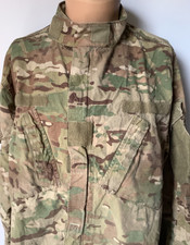 US Army issue Shirt ACU army