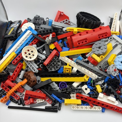 5kg genuine lego - (500g),