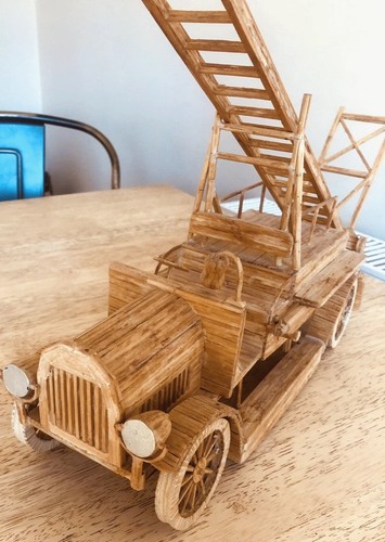 Folk art rare vintage - rare,