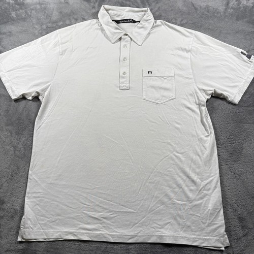Travis mathew polo shirt mens - mathew,
