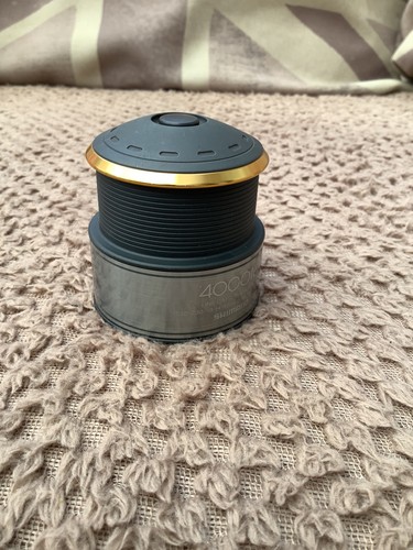 Shimano 4000 match spare - 4000,