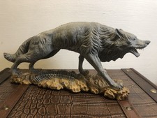 Russian Faberge ￼hand carved