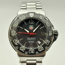 New Battery TAG HEUER Formula