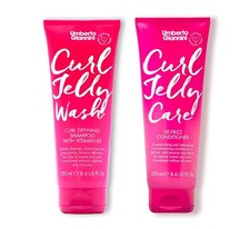 Umberto Giannini - Curl Jelly