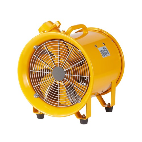 406 4mm extractor fan - extractor,