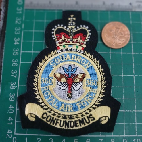 360 squadron - 360,