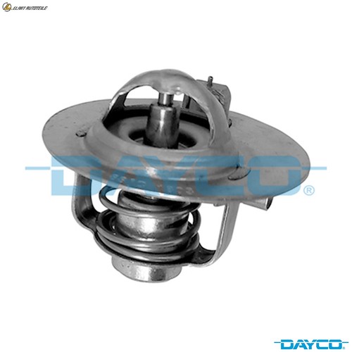 Thermostat coolant dt1218v - coolant,