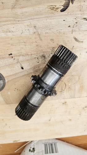 Honda hrd535 hrd536 hrh536 - honda,