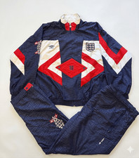 Umbro International 1992